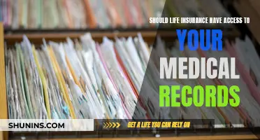 Life Insurance and Medical Records: What's the Connection?