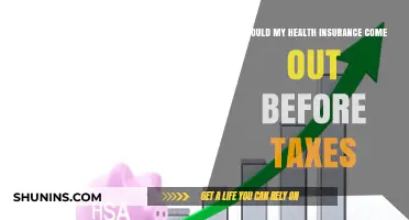 Pre-Tax Health Insurance: Smart Financial Move or Costly Mistake?