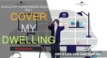 Homeowners Insurance: Beyond Dwelling Coverage