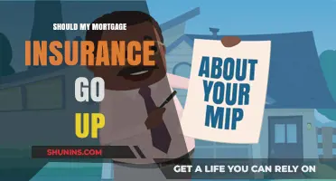 Mortgage Insurance: Why Your Premiums Increase and How to Avoid It