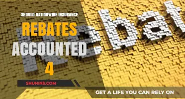 Insurance Rebates: Nationwide Accountability and You