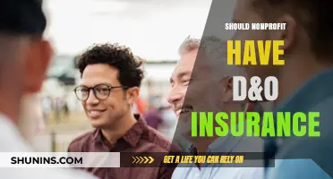 Why Nonprofits Need D&O Insurance: Protecting Leadership and Mission