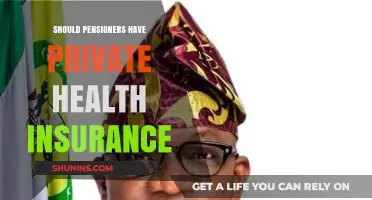 Should Pensioners Invest in Private Health Insurance? Pros and Cons Explained