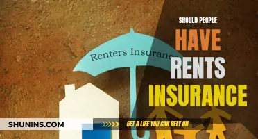 Rental Insurance: A Must-Have for Tenants?