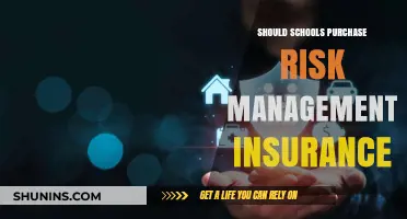 Educational Institutions: Is Risk Management Insurance Necessary?