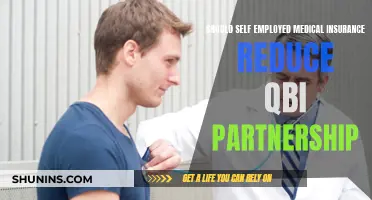 Self-Employed Health Insurance: Impact on QBI Deductions