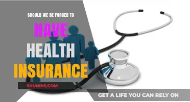 Is Mandatory Health Insurance a Right or a Burden?