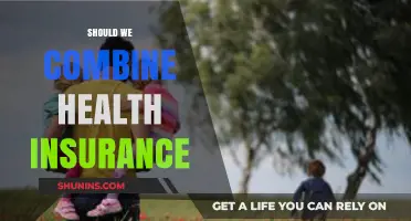 Combining Health Insurance: Pros, Cons, and What’s Best for You