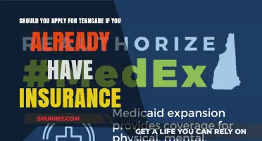 TennCare and Insurance: Is Applying for Both Beneficial?