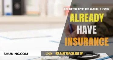 VA Health Benefits: Should You Apply If You Already Have Insurance?
