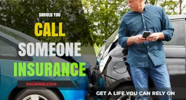 Insurance Claims: When to Call and When to Wait