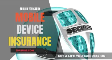 Mobile Device Insurance: Worth the Cost?