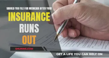 Understanding Medicaid: When Insurance Ends, What's Next?