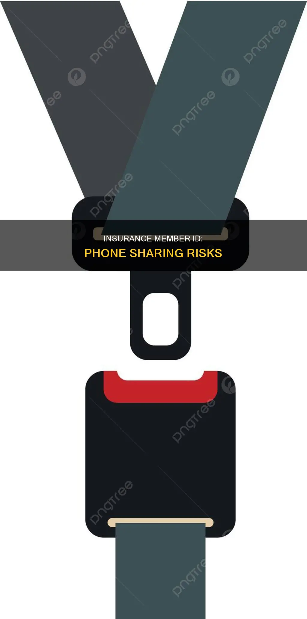 should you give your insurance member id over the phone