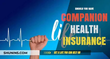 Companion Health Insurance: Essential Addition or Unnecessary Expense?