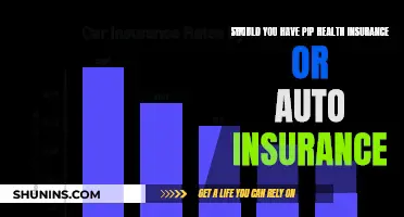 Health or Auto Insurance: Which is the Better Option?