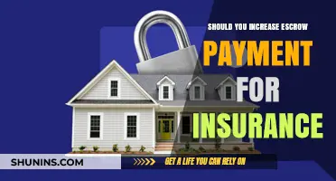 Escrow Payment Strategies: Insurance and Your Peace of Mind
