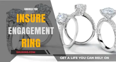 Should You Insure Your Engagement Ring? A Comprehensive Guide