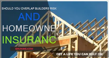Builders Risk and Homeowners Insurance: When to Overlap Coverage