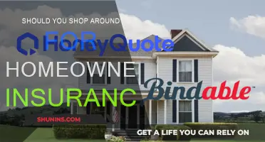Shopping for Homeowners Insurance: Is It Worth It?