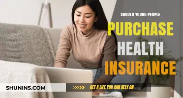 Why Young Adults Should Consider Health Insurance Early On
