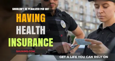 No Penalty for Uninsured: Rethinking Health Insurance Mandates