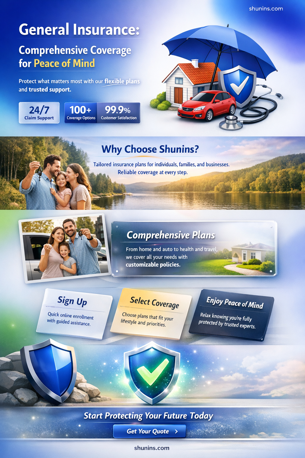 a-1 general insurance