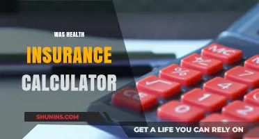 How to Use a Health Insurance Calculator for Better Coverage Planning