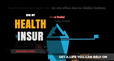Was My Health Insurance Claim Denied? Understanding Your Rights and Options