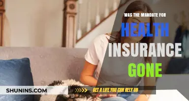 Is the Health Insurance Mandate Still in Effect? What You Need to Know