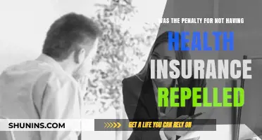 Is the Health Insurance Penalty Gone? What You Need to Know