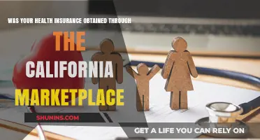 California Marketplace Health Insurance: Did You Enroll Correctly?