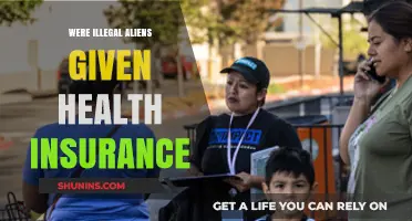 Illegal Aliens and Health Insurance: Fact-Checking Coverage Claims