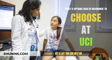 UCI Health Insurance Guide: Top 5 Plan Options to Consider