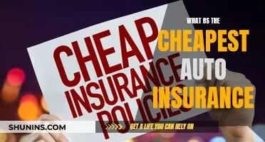 Finding Affordable Auto Insurance: Tips and Tricks