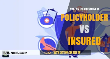 Policyholder vs. Insured: Understanding the Key Distinction