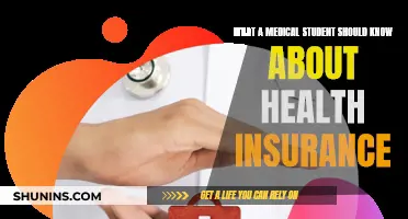 Understanding Health Insurance: A Guide for Medical Students
