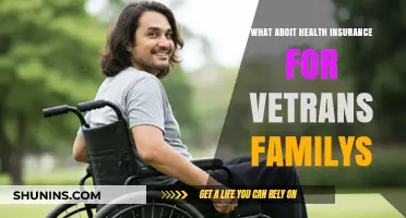 Veterans' Families: Understanding Health Insurance Options and Benefits