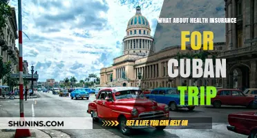 Health Insurance Essentials for Your Cuban Adventure: What You Need to Know
