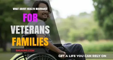 Supporting Veterans' Families: Understanding Health Insurance Options and Benefits