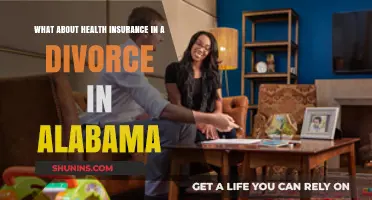Navigating Health Insurance During Divorce in Alabama: What You Need to Know