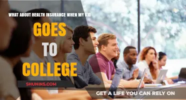 Health Insurance for College Students: What Parents Need to Know