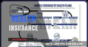 Understanding Health Insurance: Benefits, Costs, and Choosing the Right Plan
