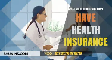Uninsured and Unprotected: Navigating Healthcare Without Insurance Coverage
