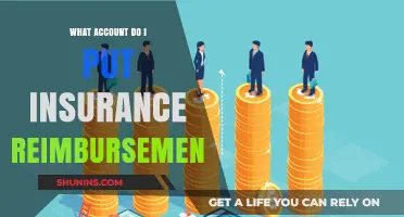 Insurance Reimbursement: Where Does it Go?