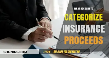 Insurance Proceeds: Where Do They Belong in Your Books?