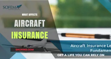 Aircraft Insurance: Factors Affecting Your Coverage and Costs