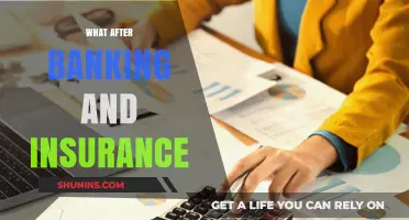 The Future Beyond Banking and Insurance