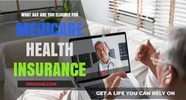 Understanding Medicare Eligibility: When Can You Enroll in Health Insurance?