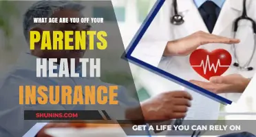 When Does Adulting Begin? Understanding Health Insurance Age Limits